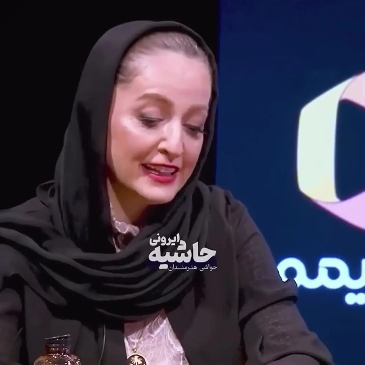   افشاگری شقایق دهقان از آشنایی تا جدایی از مهراب قاسم‌خانی 