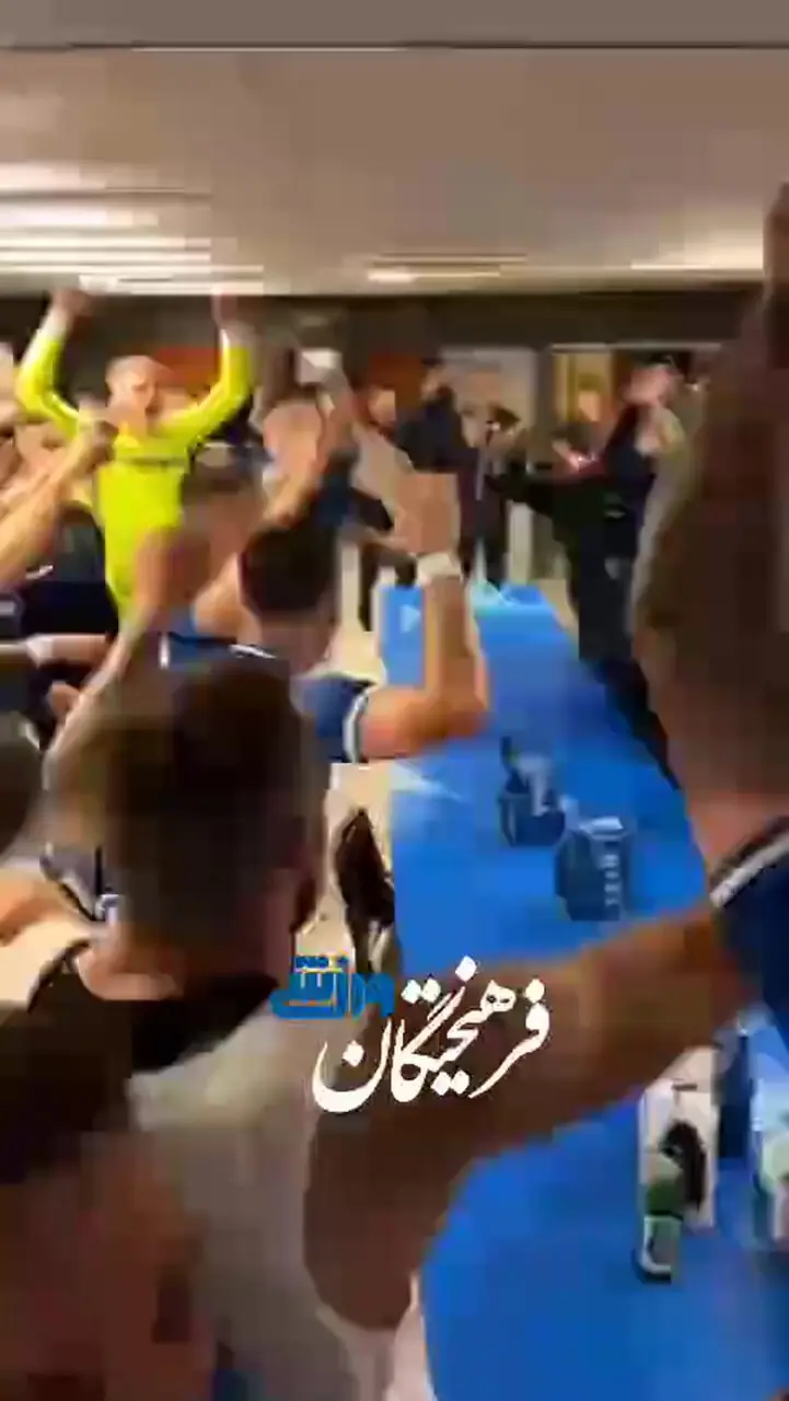 قلی‌زاده با قهرمانی از دسترس پرسپولیس خارج شد