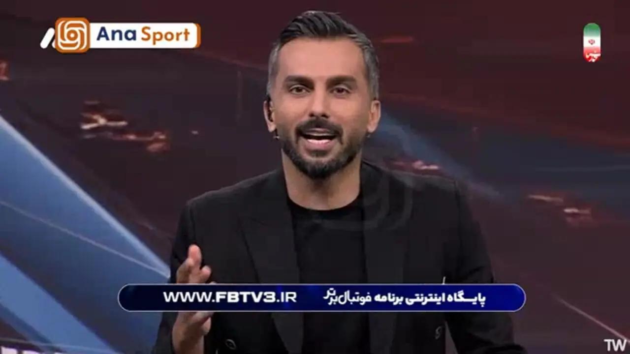 میثاقی دست از سر کنعانیزادگان برنمیدارد