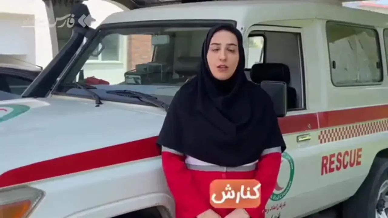   توصیه‌هایی برای رفتار با کودکان در زمان جنگ 