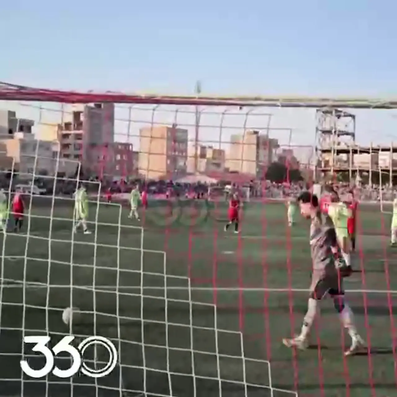 علی دایی باز هم نشان داد در فوتبال ایران بی‌رقیب است