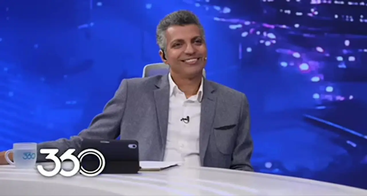 توافق عادل و مجتبی جباری بر سر رنگ مو!