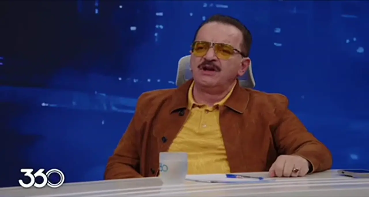 مالک باشگاه تراکتور سر پزشکیان قسم خورد