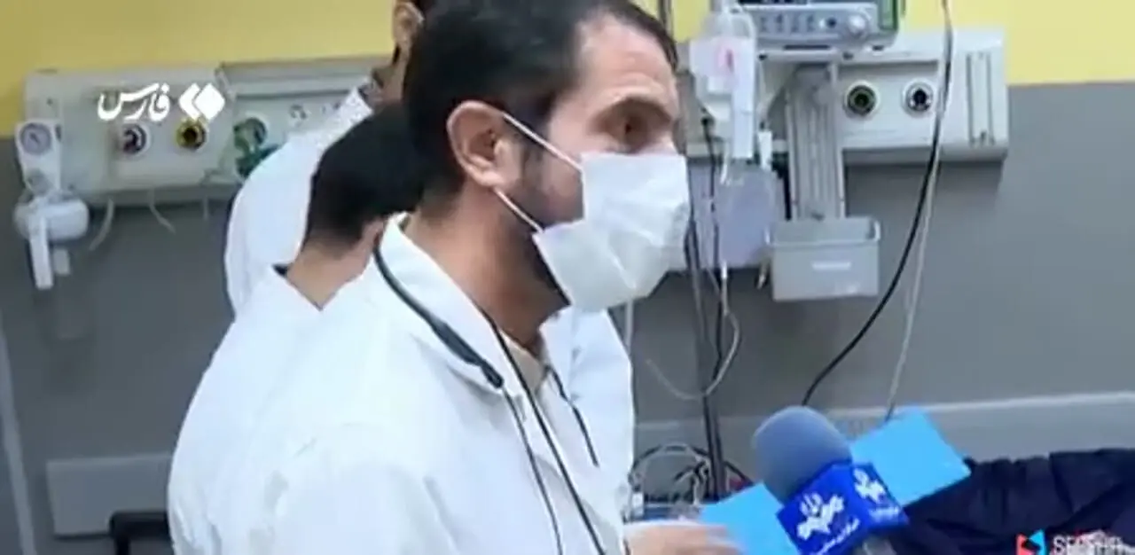 شروع طوفانی، مشخصۀ گونه جدید آنفولانزا