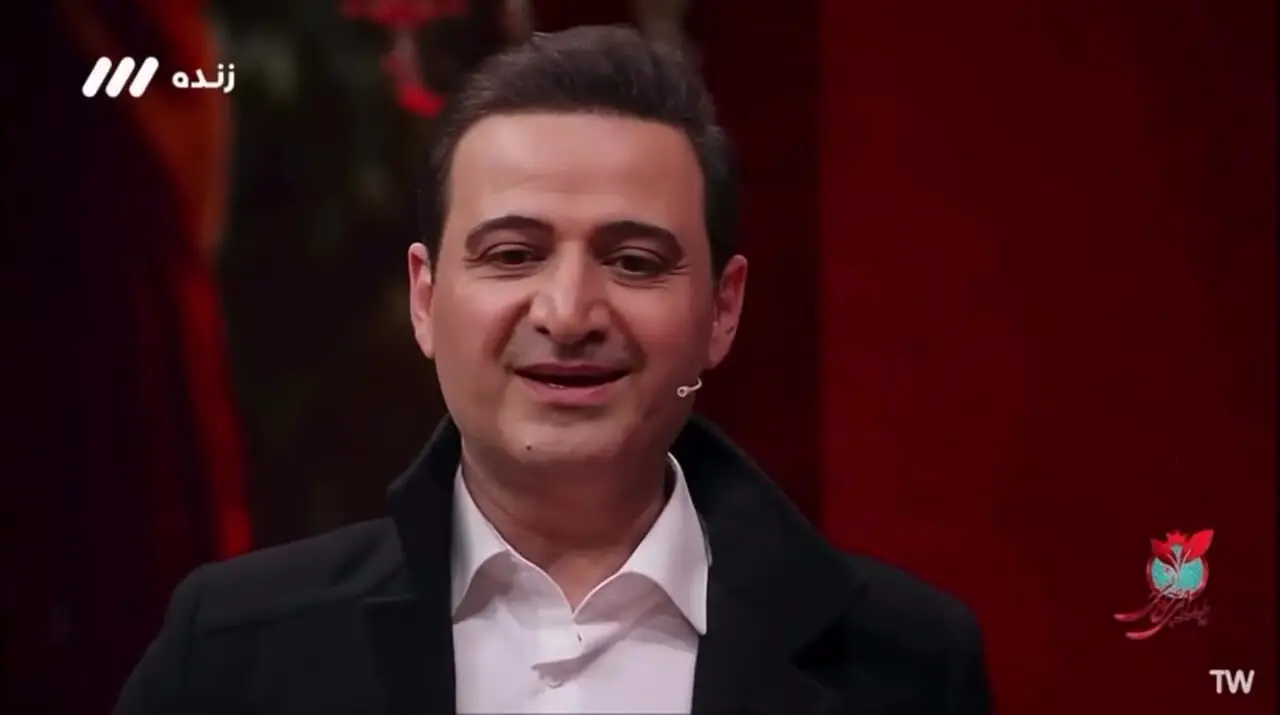 راز صدای زیبای یانگوم و قطام بالاخره فاش شد!