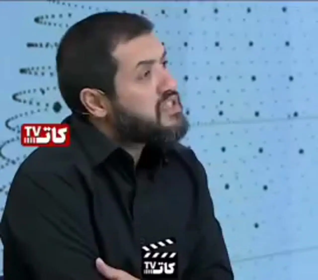 صداوسیما از امکان حمله مستقیم اوکراین به ایران گفت
