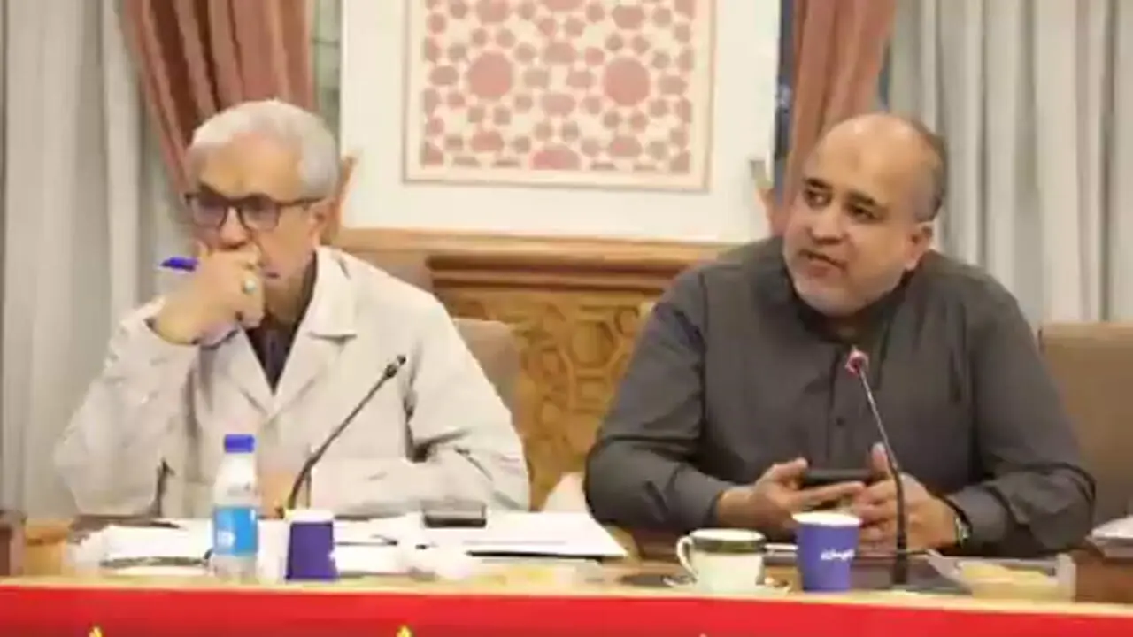 مجلس برای مقابله با ترور مسئولان شهرهای امن میسازد