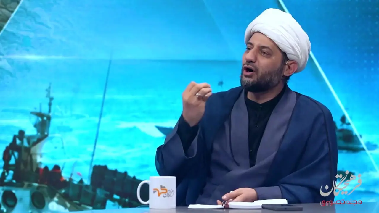 سپاه با مصوبه رهبری سناریو جدیدی را اجرا میکند