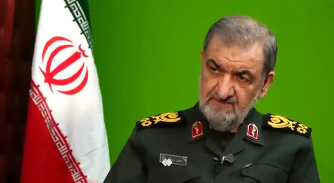محسن رضایی: طرح حمله به 3 نقطه اوکراین روی میز بود