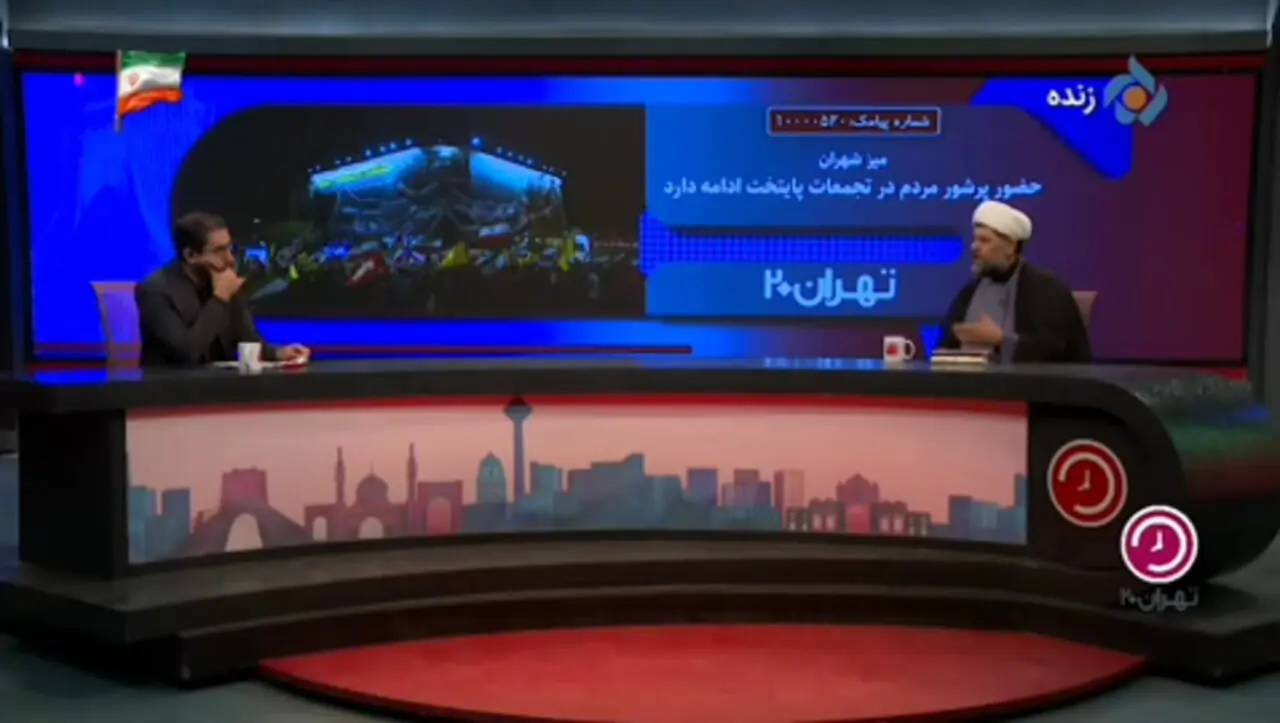 زمان پایان تجمعات شبانه رسما مشخص شد