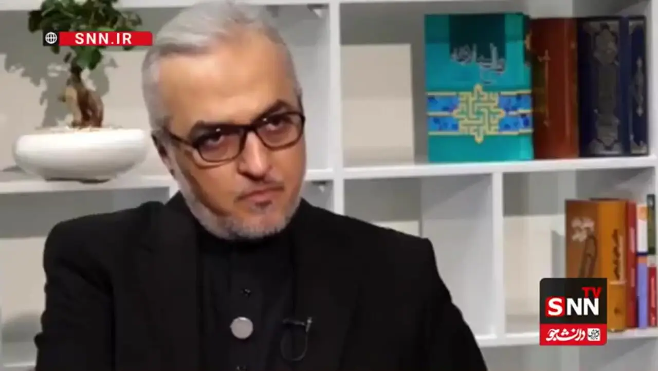 محسن رضایی: کمی تحمل کنید، قدرت چهارم جهان میشویم