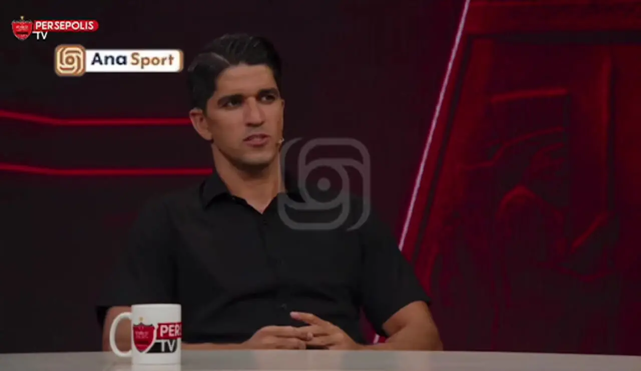 قول خرید جدید پرسپولیس به میناوند برآورده شد