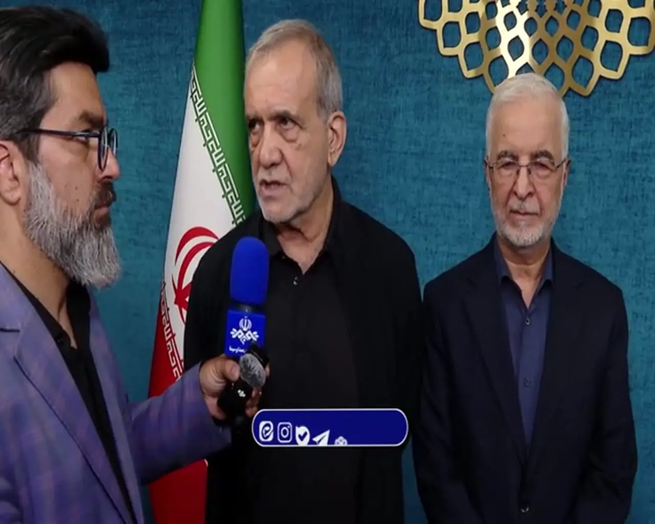 در دیدار ۷ ساعته پزشکیان با رهبر انقلاب چه گذشت؟