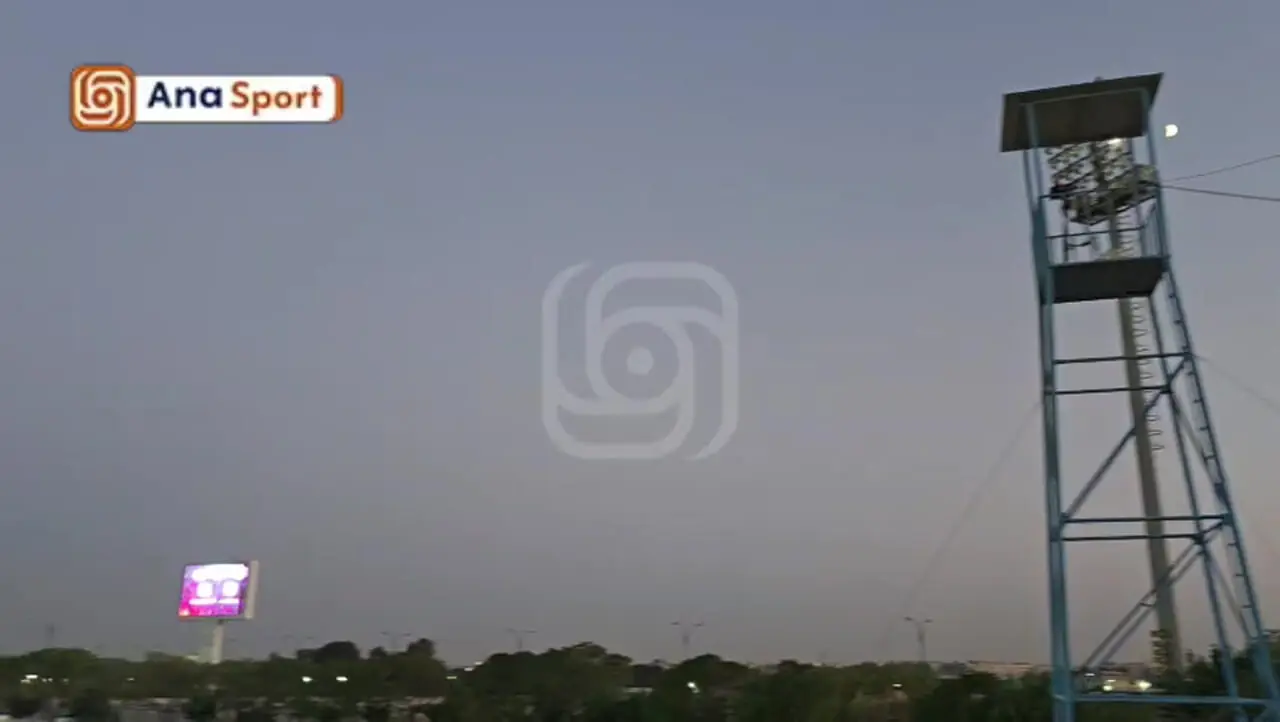 ورزشگاه شهر قدس آبروی فوتبال ایران را برد