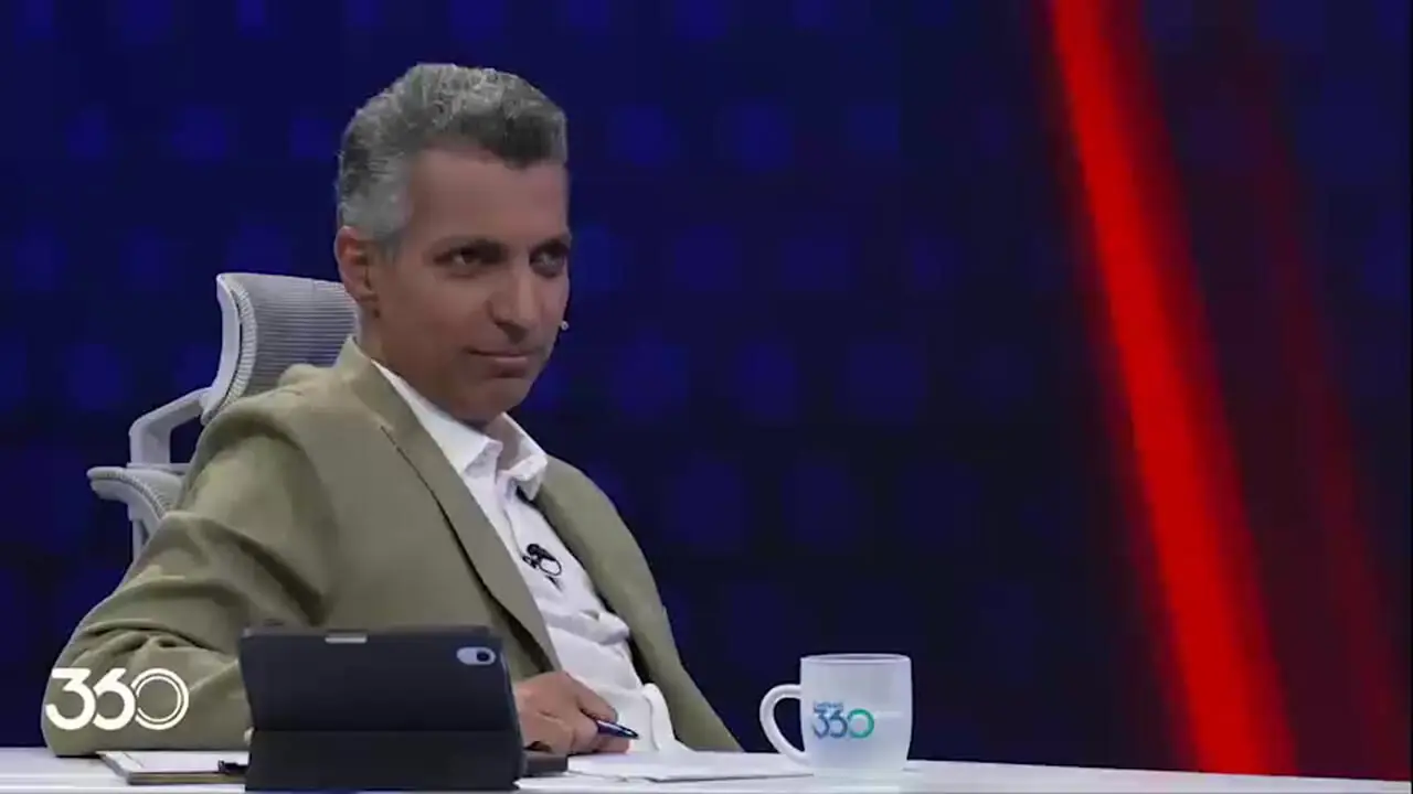 فردوسی‌پور با گفتن این جمله قالب تهی کرد
